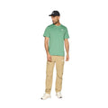 The North Face T-shirt Evolution Simple Dome Regular NF0A8CZ2G57 Verde
