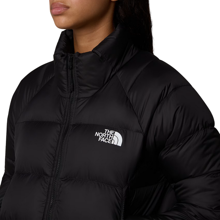 The North Face piumino da donna Hyalite NF0A3Y4S4H0 nero