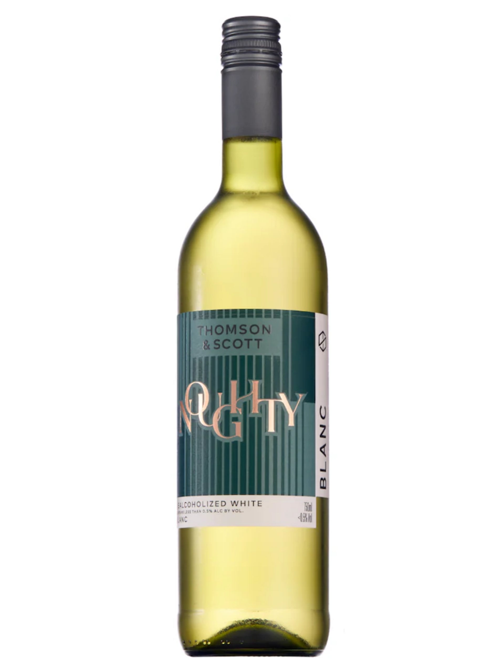 Thomson & Scott - "Noughty" Blanc NV