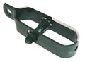 Tirafilo plastificato verde n.2