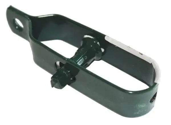 Tirafilo plastificato verde n.2
