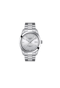 Tissot Gentleman Powermatic 80 – Automatico Swiss Made, argento, 40mm – T127.407.11.031.00