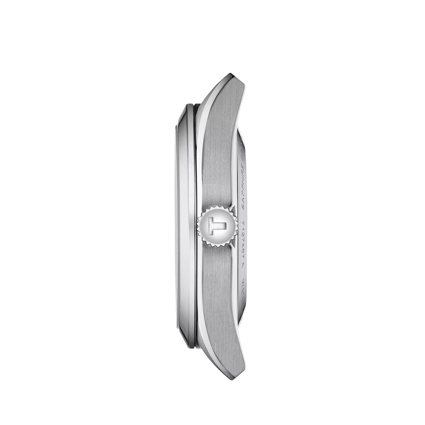 Tissot Gentleman Powermatic 80 – Automatico Swiss Made, verde, 40mm – T127.407.11.091.01