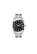 Tissot Gentleman Powermatic 80 Silicium – Automatico Swiss Made, nero, 40mm – T127.407.11.051.00