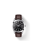 Tissot Gentleman Automatic Swiss Made Nero 40mm – Codice T127.407.16.051.01