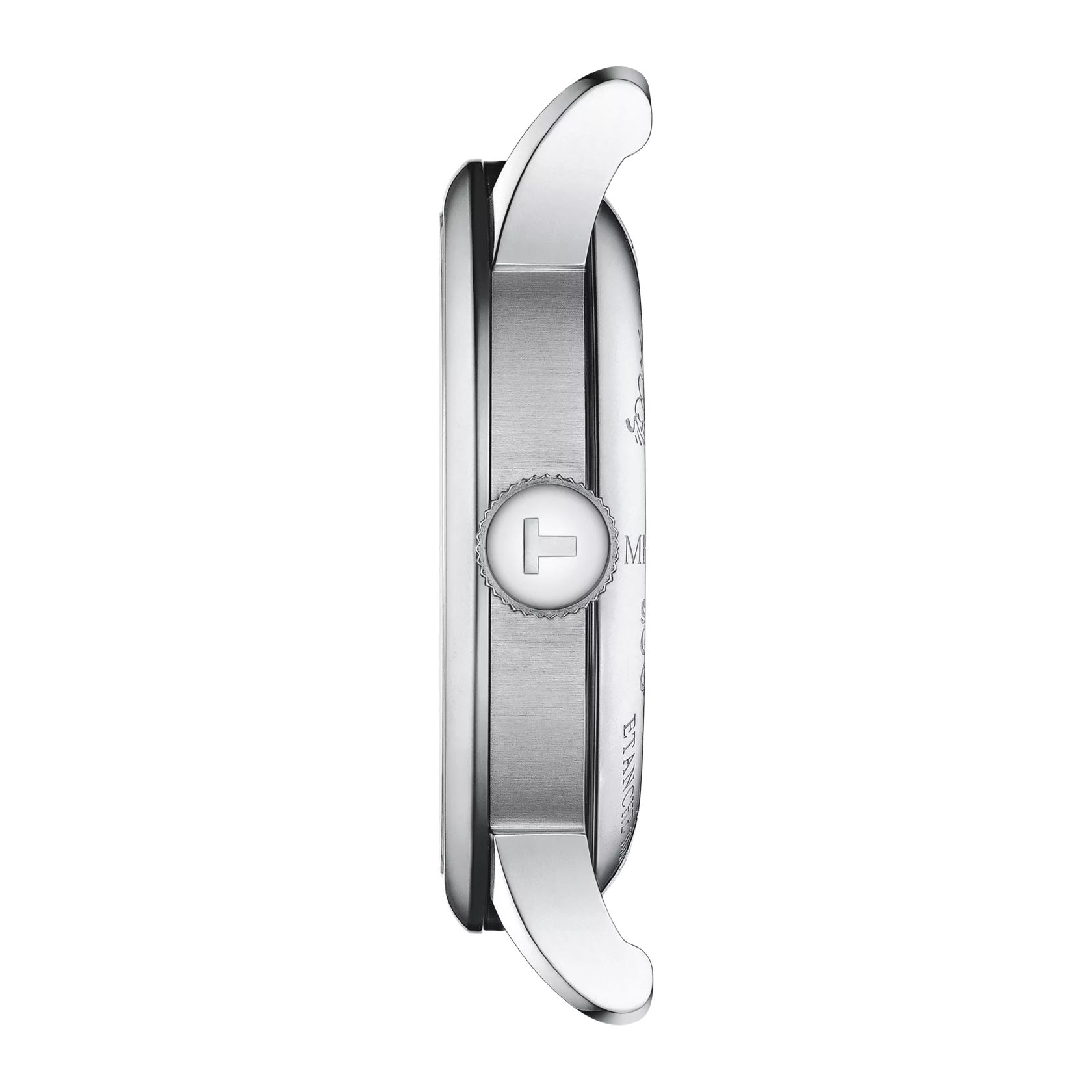 Tissot Le Locle Powermatic 80 – Automatico Swiss Made, blu, 39.3mm – Cod. T006.407.11.043.00