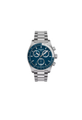 Tissot PR516 Chronograph – Quarzo, Swiss Made, Blu, 40mm T149.417.11.041.00