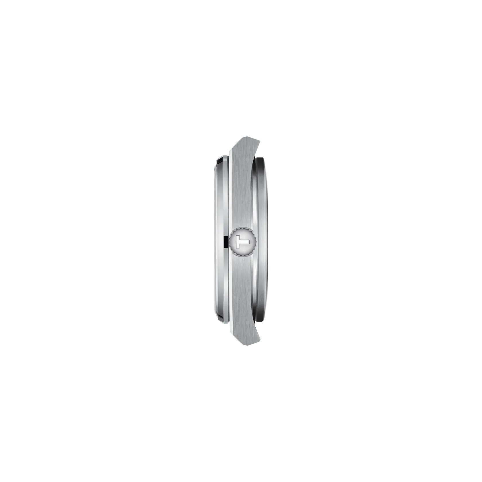 Tissot PRX 35mm – Orologio Quarzo Swiss Made, Quadrante Argentato, Acciaio, Ref. T137.210.11.031.00