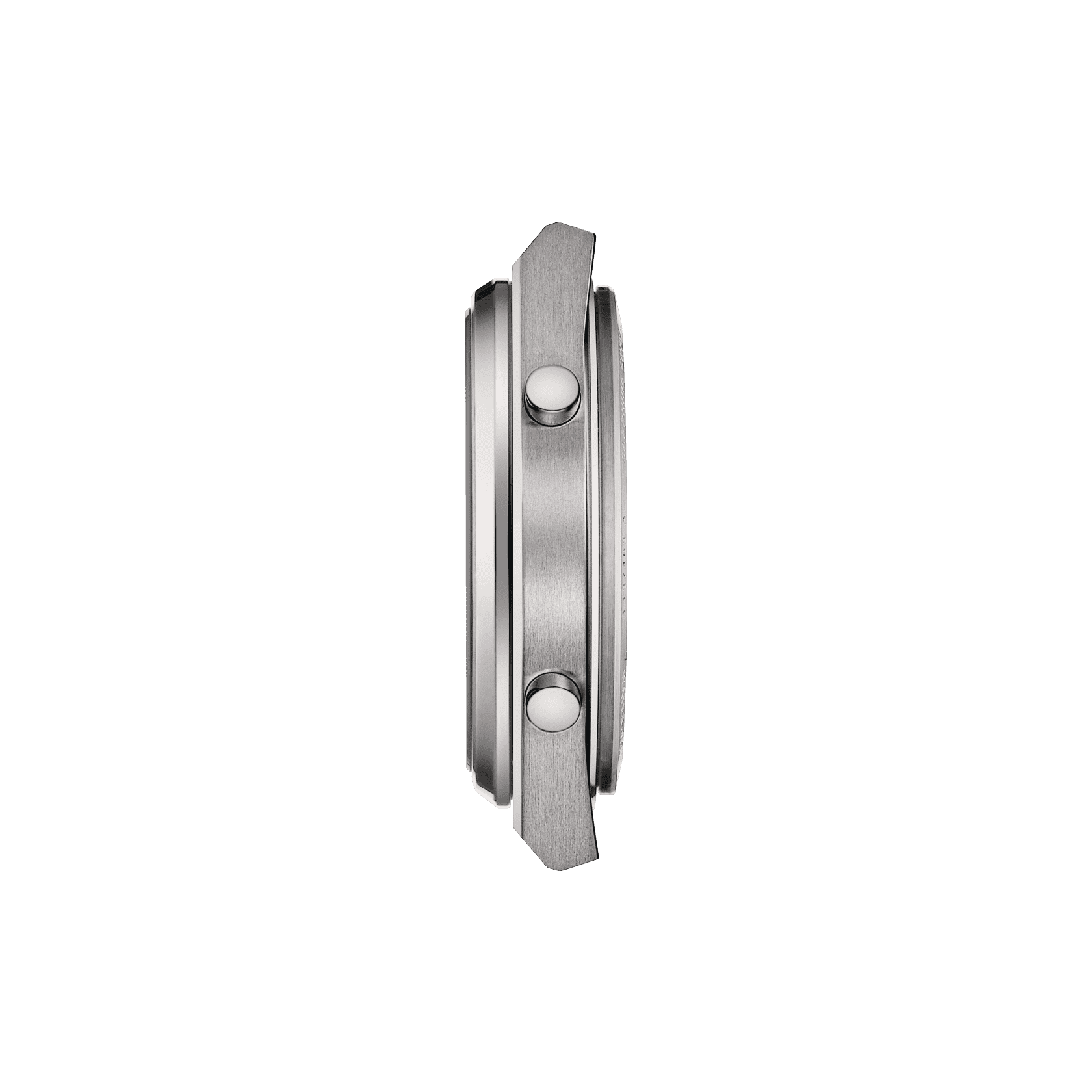 Tissot PRX Digital – Quarzo Swiss Made, schermo digitale, quadrante argento, 40mm – T137.463.11.030.00