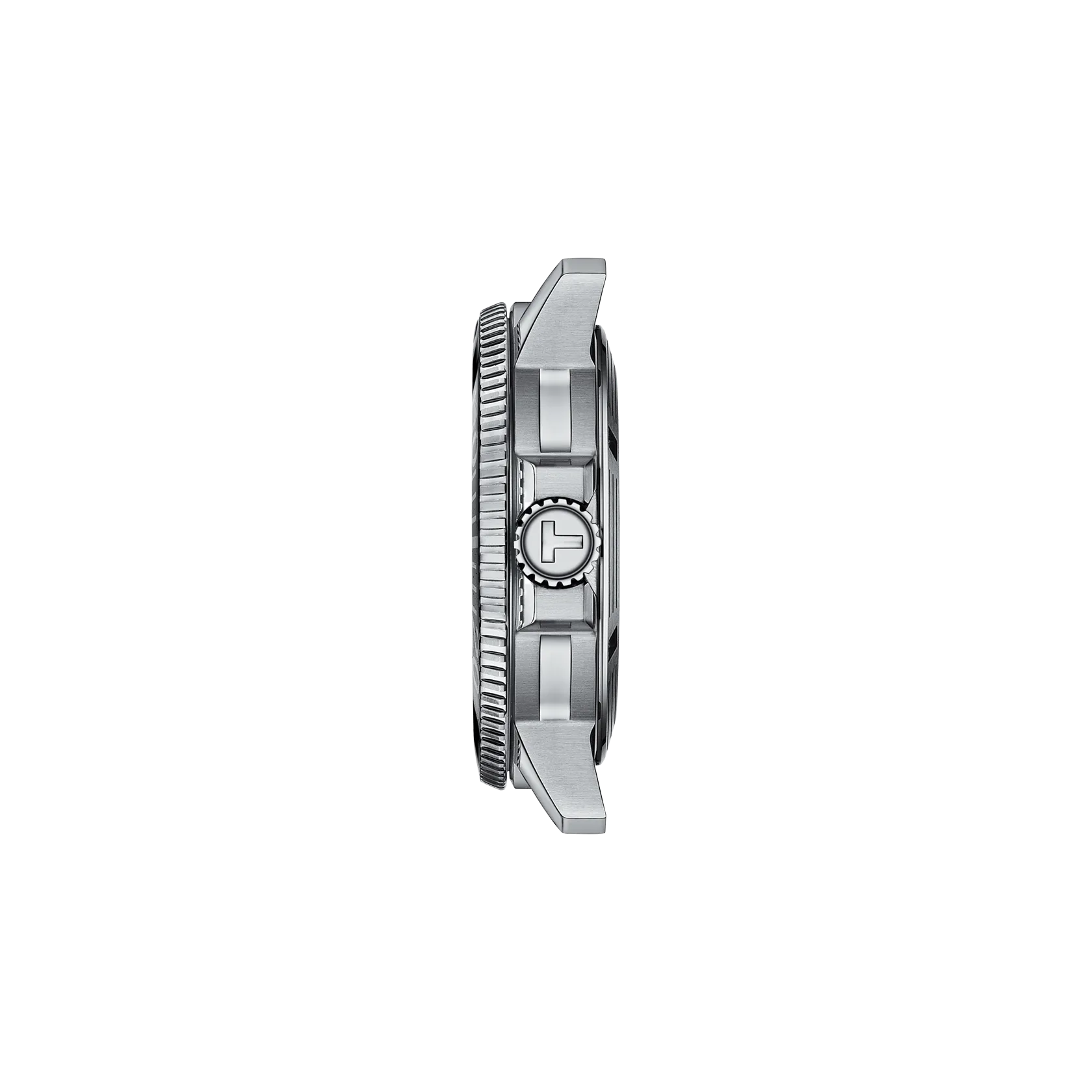 Tissot Seastar 1000 Automatic – Swiss Made, Nero, 43mm, Ref. T120.407.11.051.00