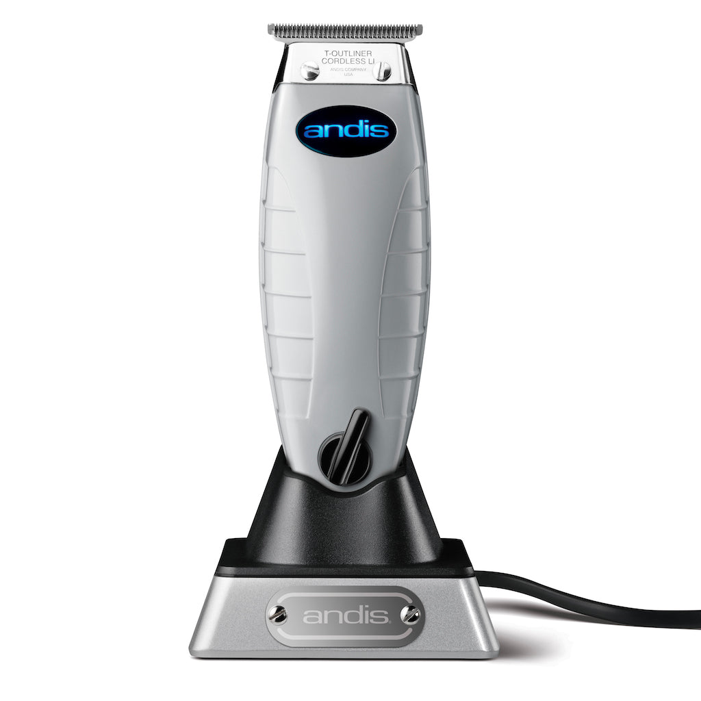 Andis Tosatrice T-Outliner Cordless Li per Capelli