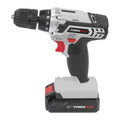 Trapano Avvitatore Potente con Versatilità e Precisione Power Plus 12V
