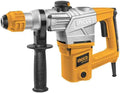 Trapano tassellatore-demolitore 1050w ingco
