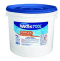 Triplex Pastiglie 3 Funzioni 5kg - Cloro, Flocculante e Antialghe per Piscine