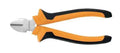 Trochese taglio laterale 160mm crv