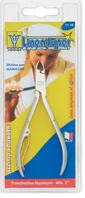 Tronchesine per pellicine inox