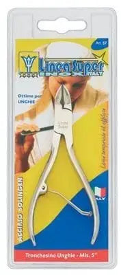 Tronchesine per unghie inox