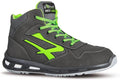 U-power hummer alta s3 (39 a 46)