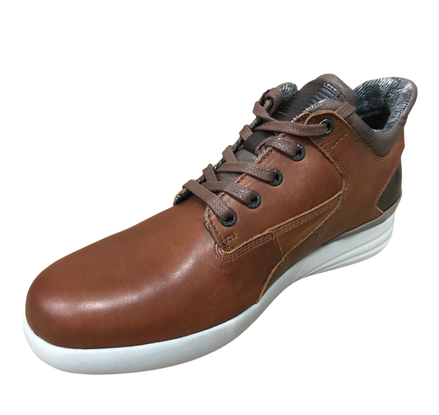 US Polo Assn. Winter Leather YETZI4072W8/L1 Marrone