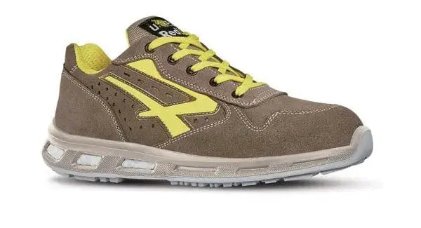 U.power adventure s1p m (39 a 46)