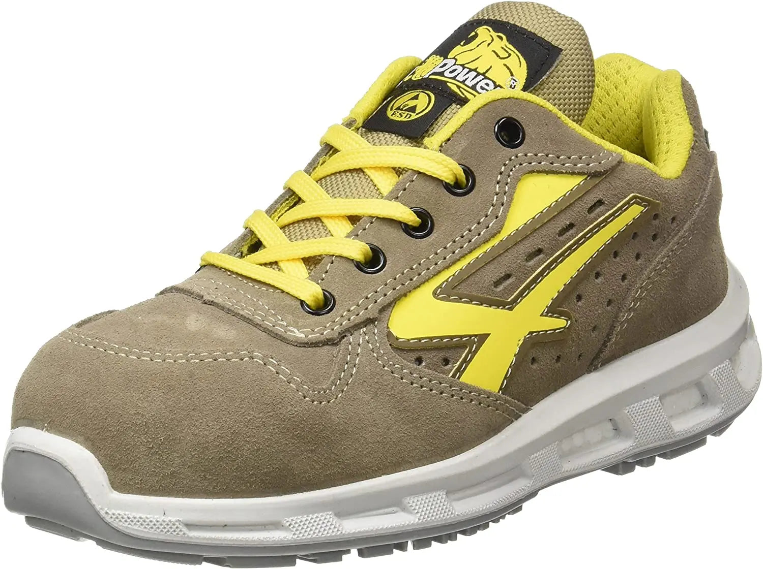 U.power adventure s1p m (39 a 46)