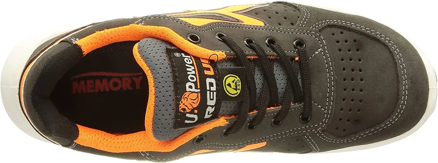 U.power sirio S1P m (39 a 46)