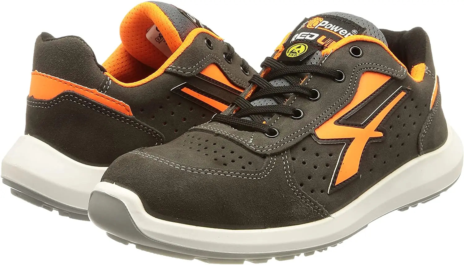 U.power sirio S1P m (39 a 46)