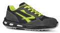 U.power yellow s1p m (39 ad 46)