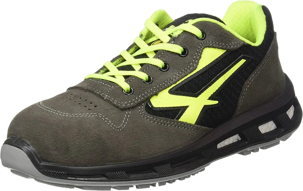 U.power yellow s1p m (39 ad 46)