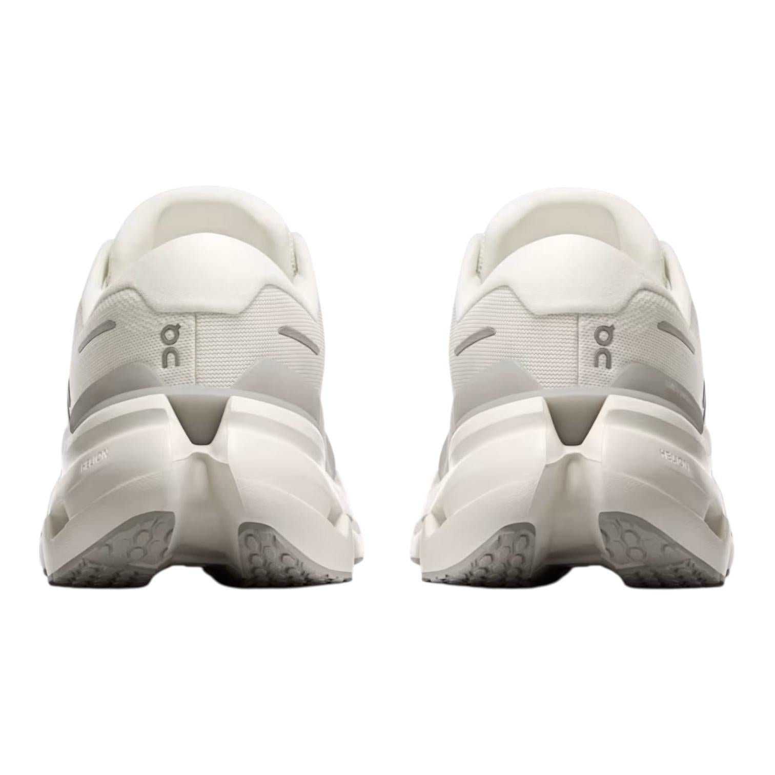 On Cloudrunner 3 3MG10070813 Scarpe Running Uomo Bianco