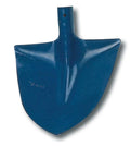 Badile in Acciaio Temprato con Manico a 28cm Blu