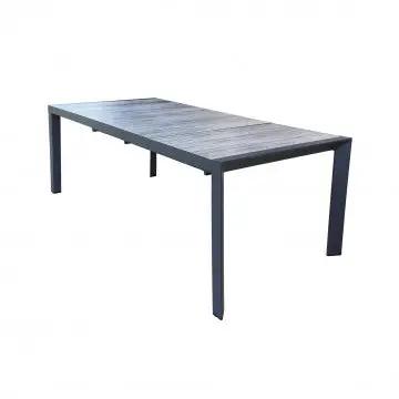 Tavolo Portland 175/235 X 100