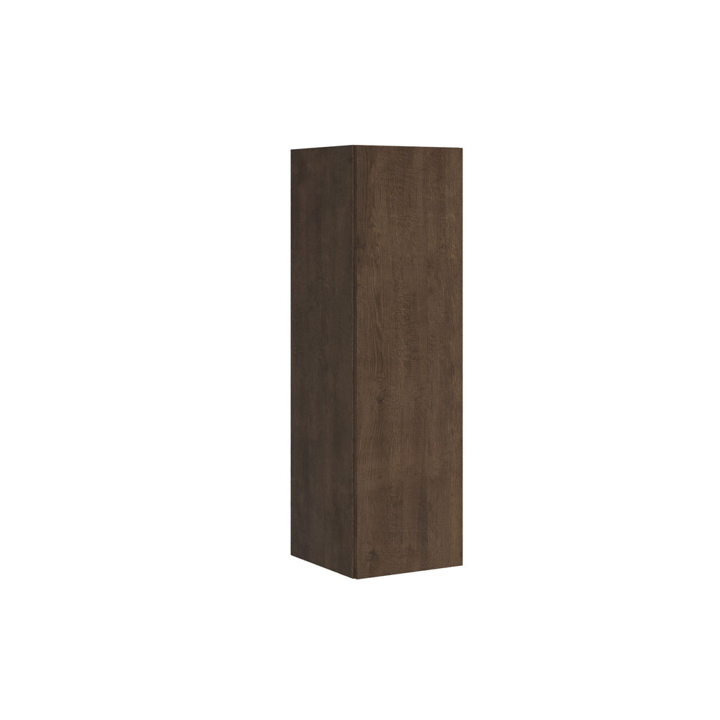 Pensile verticale L.40 H.133,6-173,6 P.39,2 sx-dx in diverse finiture