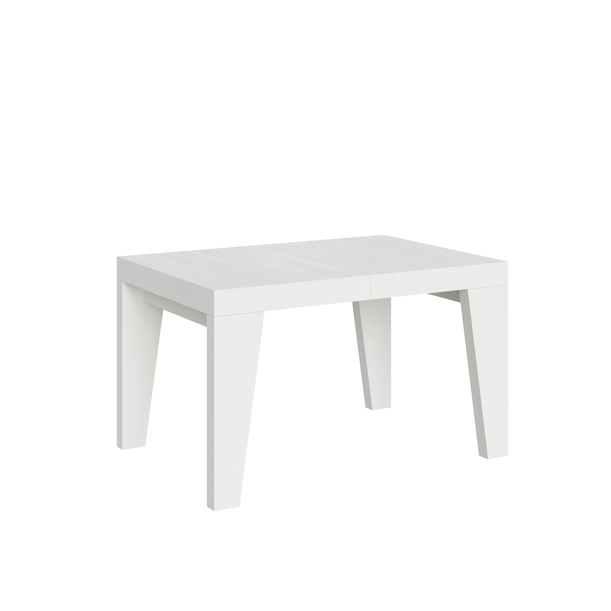 Tavolo allungabile Naxy made in italy itamoby  in diverse dimensioni e finiture