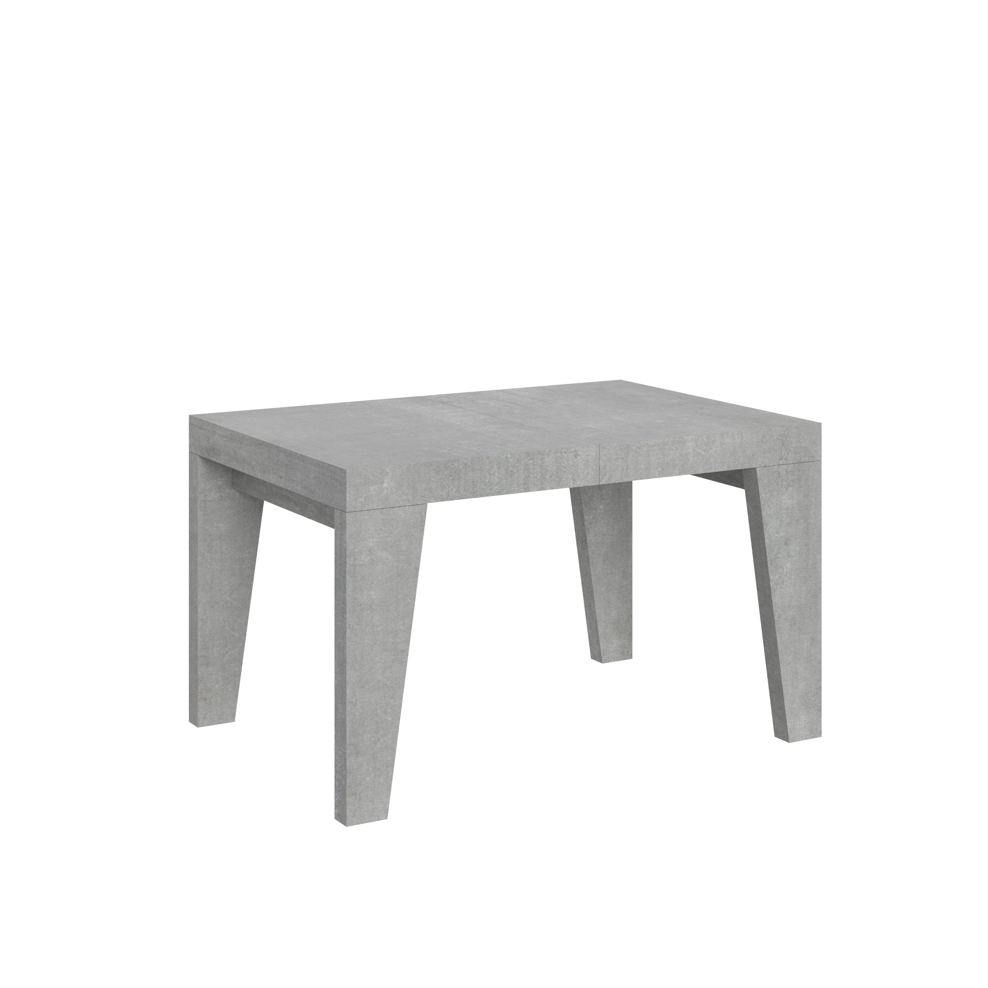 Tavolo allungabile Naxy made in italy itamoby  in diverse dimensioni e finiture