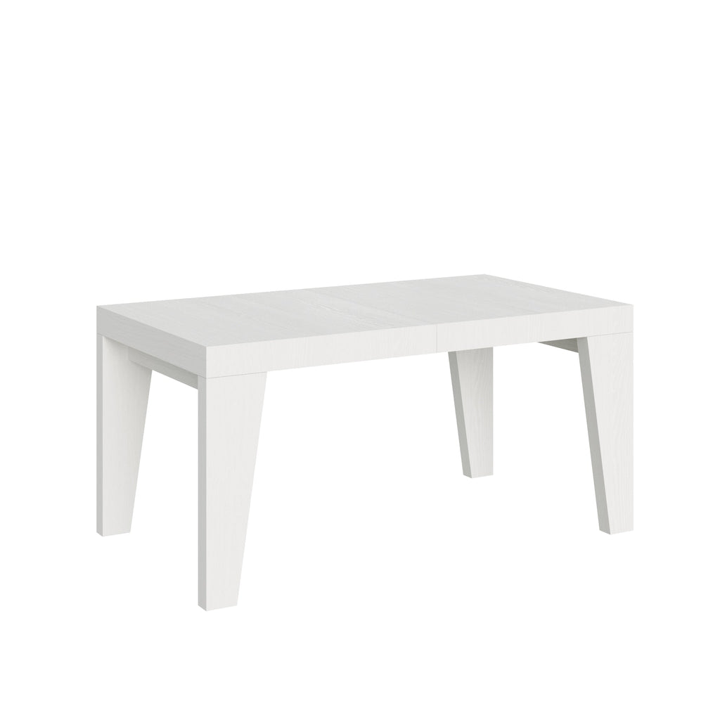 Tavolo allungabile Naxy made in italy itamoby  in diverse dimensioni e finiture