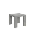 Tavolo Estensibile Roxell 90x90/246 cm - Design Elegante e Pratico per Ogni Occasione