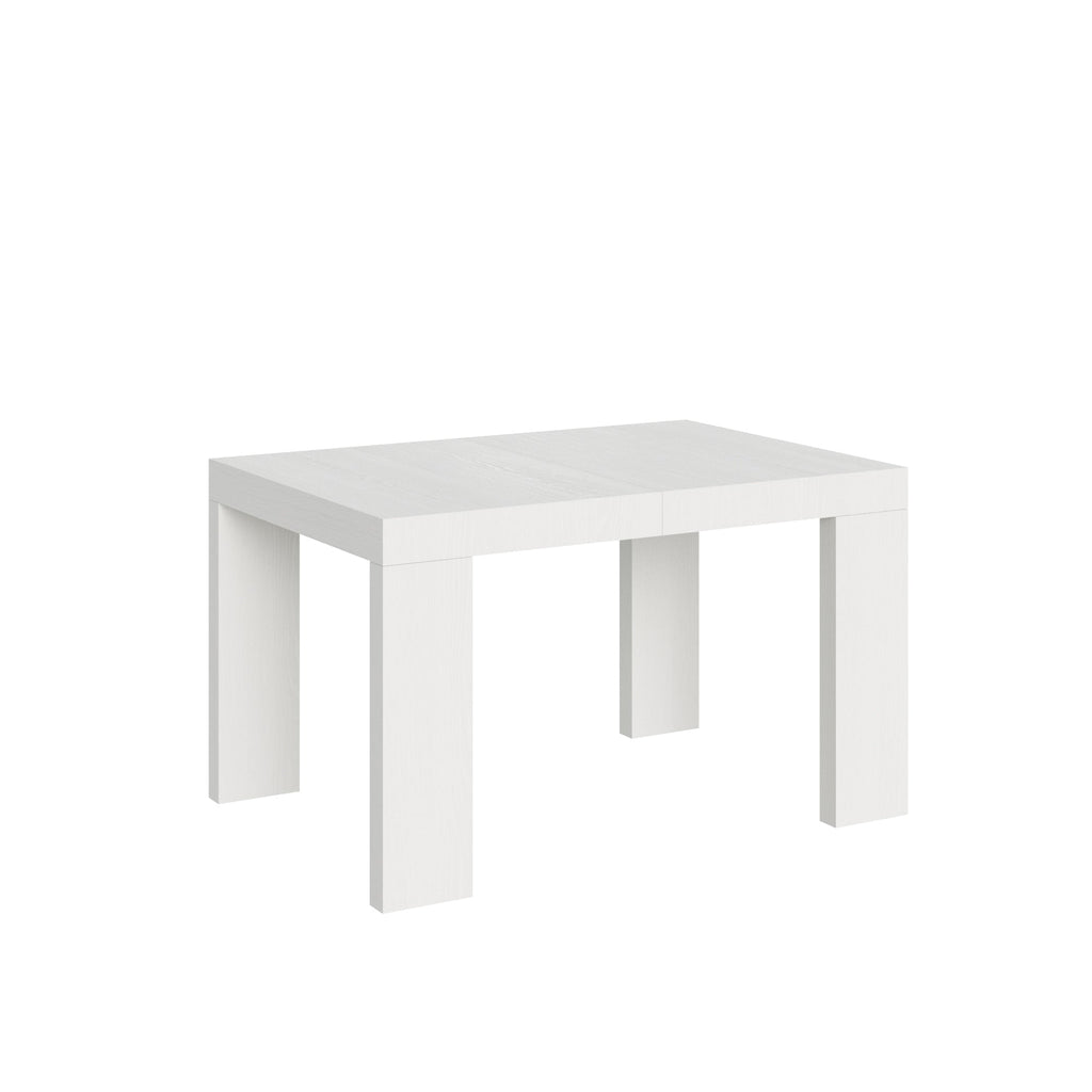 Tavolo Allungabile Roxell 90x140/244 cm - Design Moderno e Versatile - Disponibile in Vari Colori