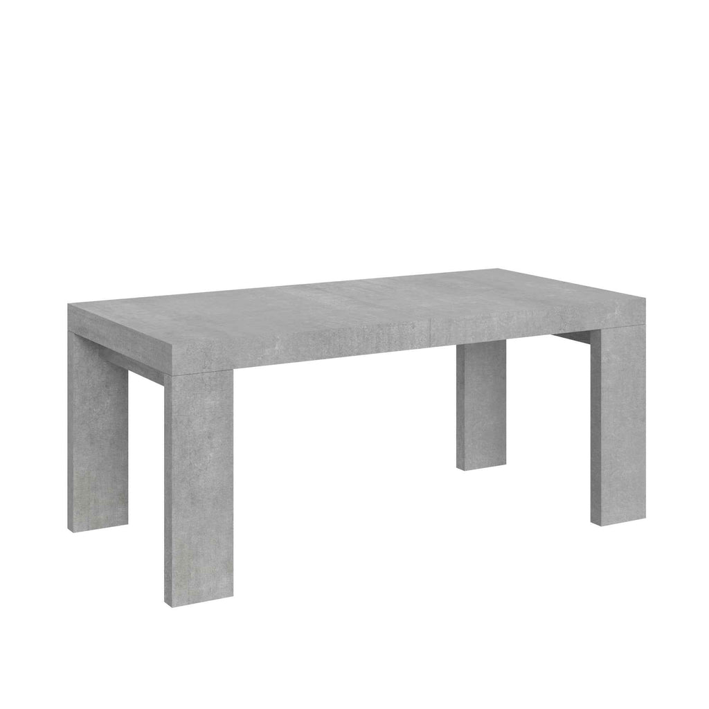 Tavolo allungabile 90x200/304 cm Roxell in diverse finiture