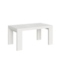 Tavolo allungabile 90x160/420 cm Roxell in diverse finiture