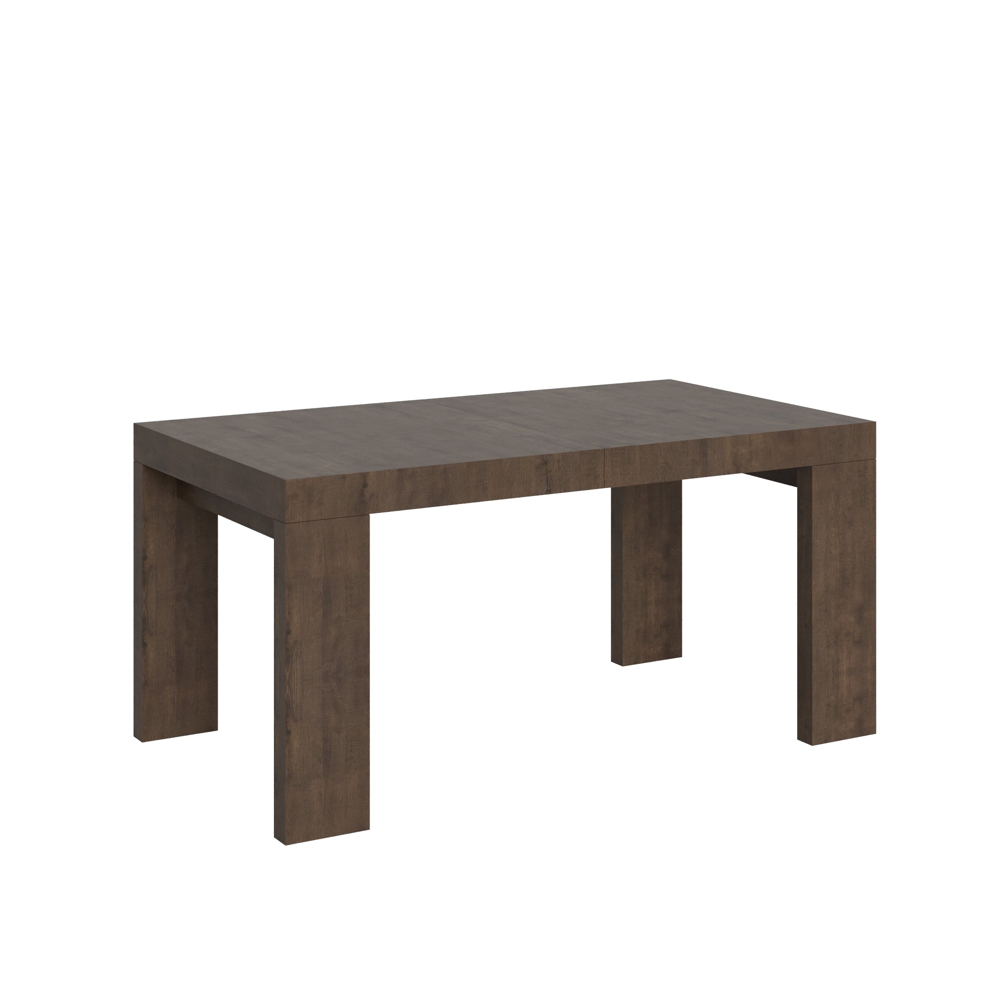 Tavolo allungabile 90x160/420 cm Roxell in diverse finiture