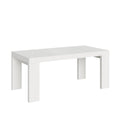 Tavolo allungabile 90x200/460 cm Roxell in diverse finiture