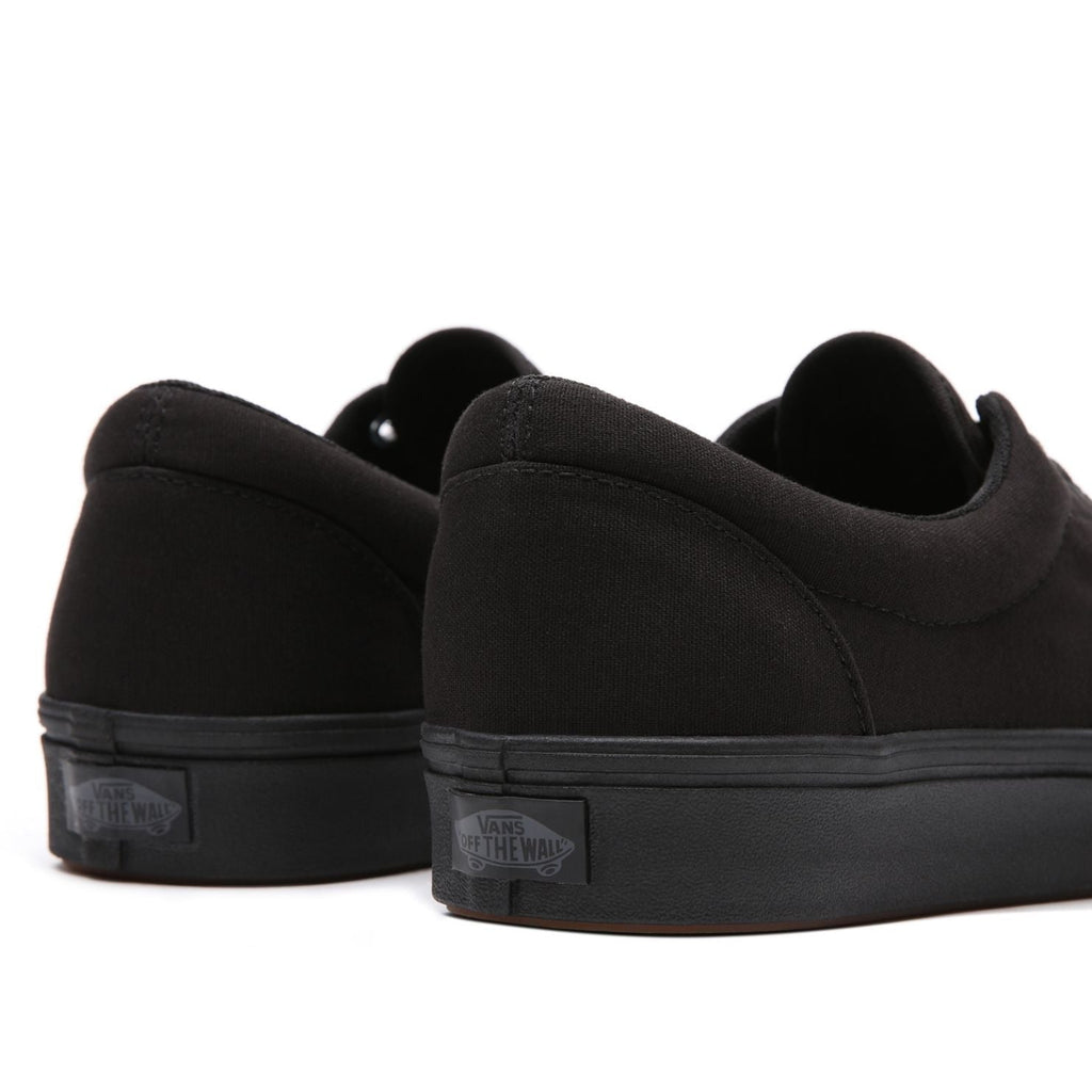 Vans ComfyCush Era VN0A3WM9VND1 Lifestyle Sneakers Unisex Nero - VN0A3WM9VND1