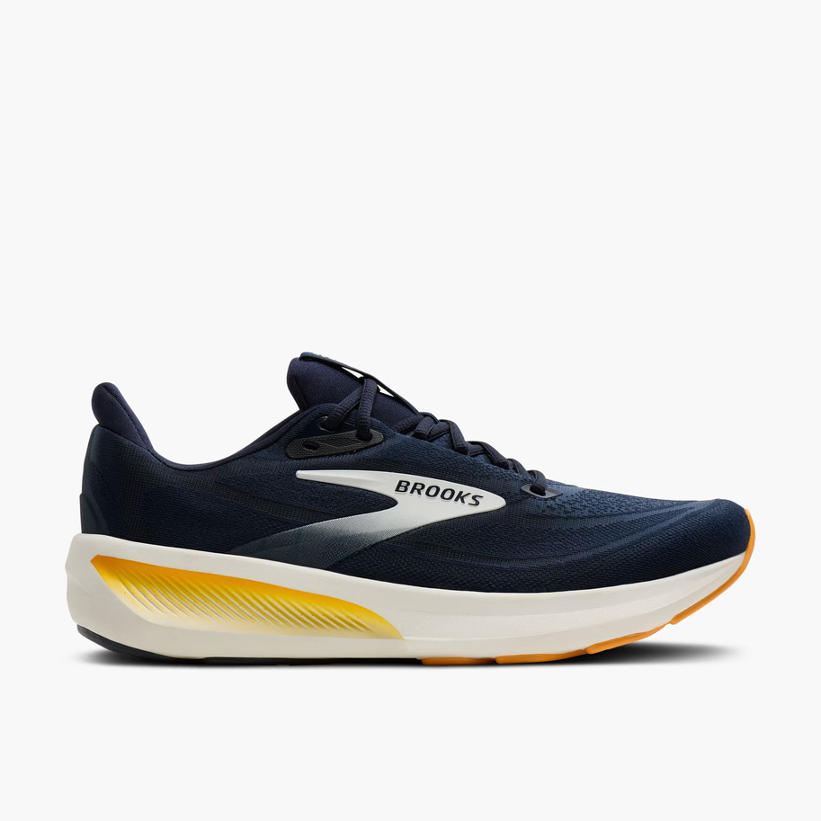 Brooks scarpa running uomo Revel 9 110499453 blu