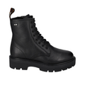 Valleverde 36162 .001001 Calzatura Donna Polacco - Vitello Dark | Scarpe moda donna comode e resistenti