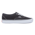 Vans Authentic Lite Uomo Tela VN0XB36BT | Sneakers nere