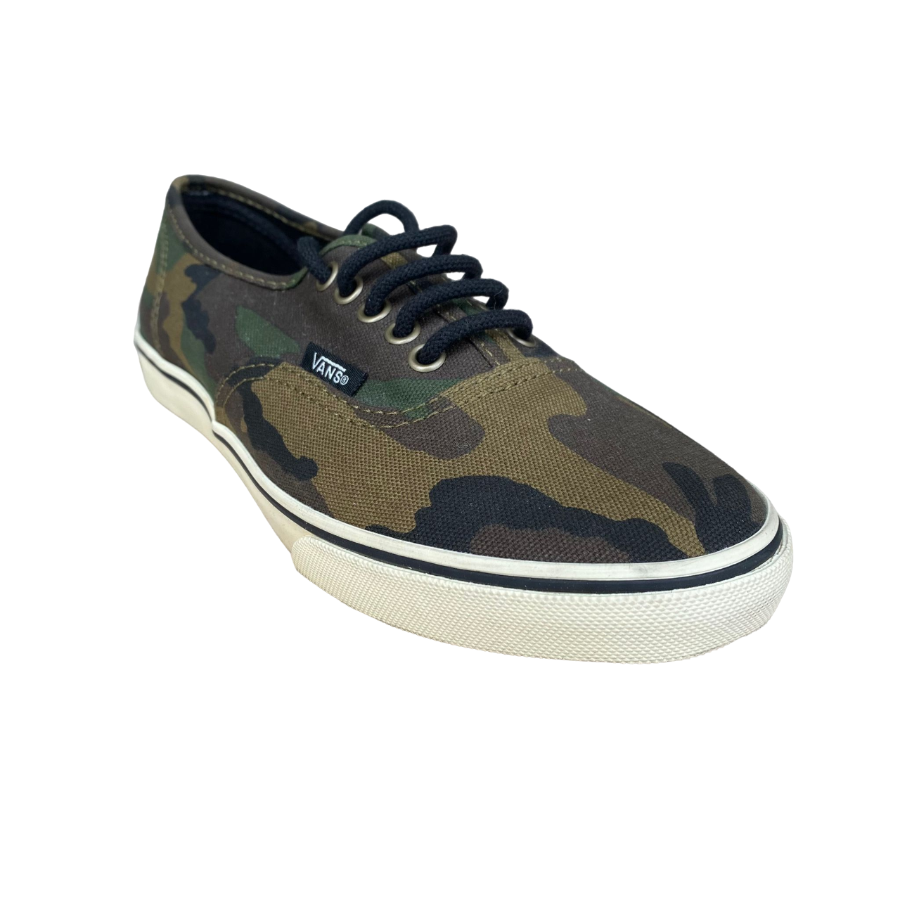 Vans Authentic Lo Pro Donna VN0T9NAT0 | Sneakers fantasia mimetica