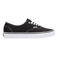 Vans Authentic Unisex Tela VN000EE3BLK | Sneakers nere