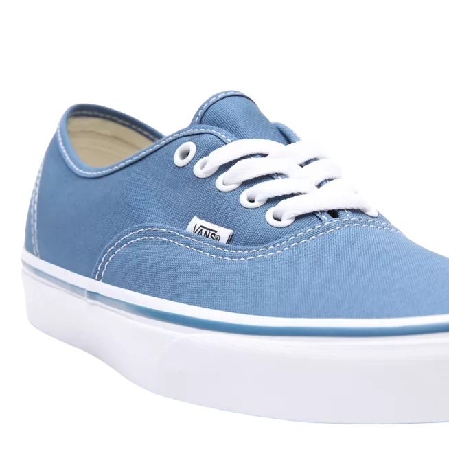 Vans Authentic Uomo Tela VN0EE3NVY | Sneakers blu chiaro