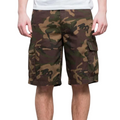 Vans Bermuda Uomo con Tasconi VN000S9WCMA1 Camo - Shorts Streetwear